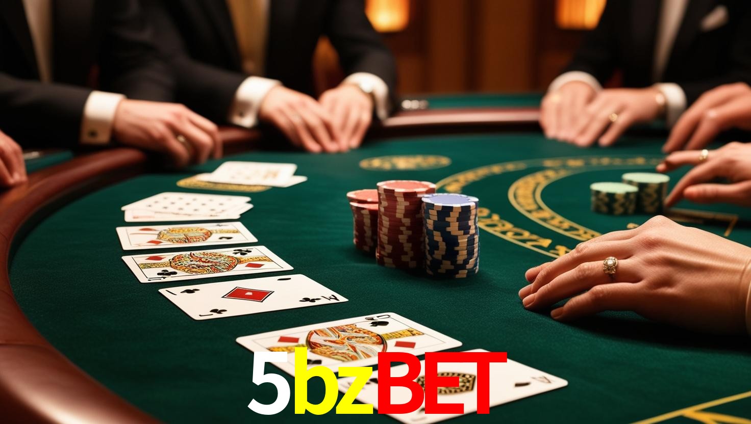 5BZBET