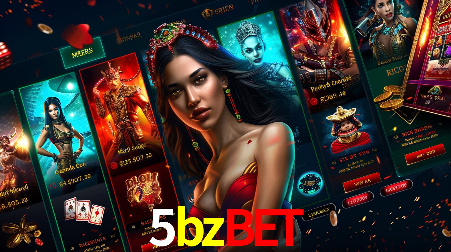 5BZBET