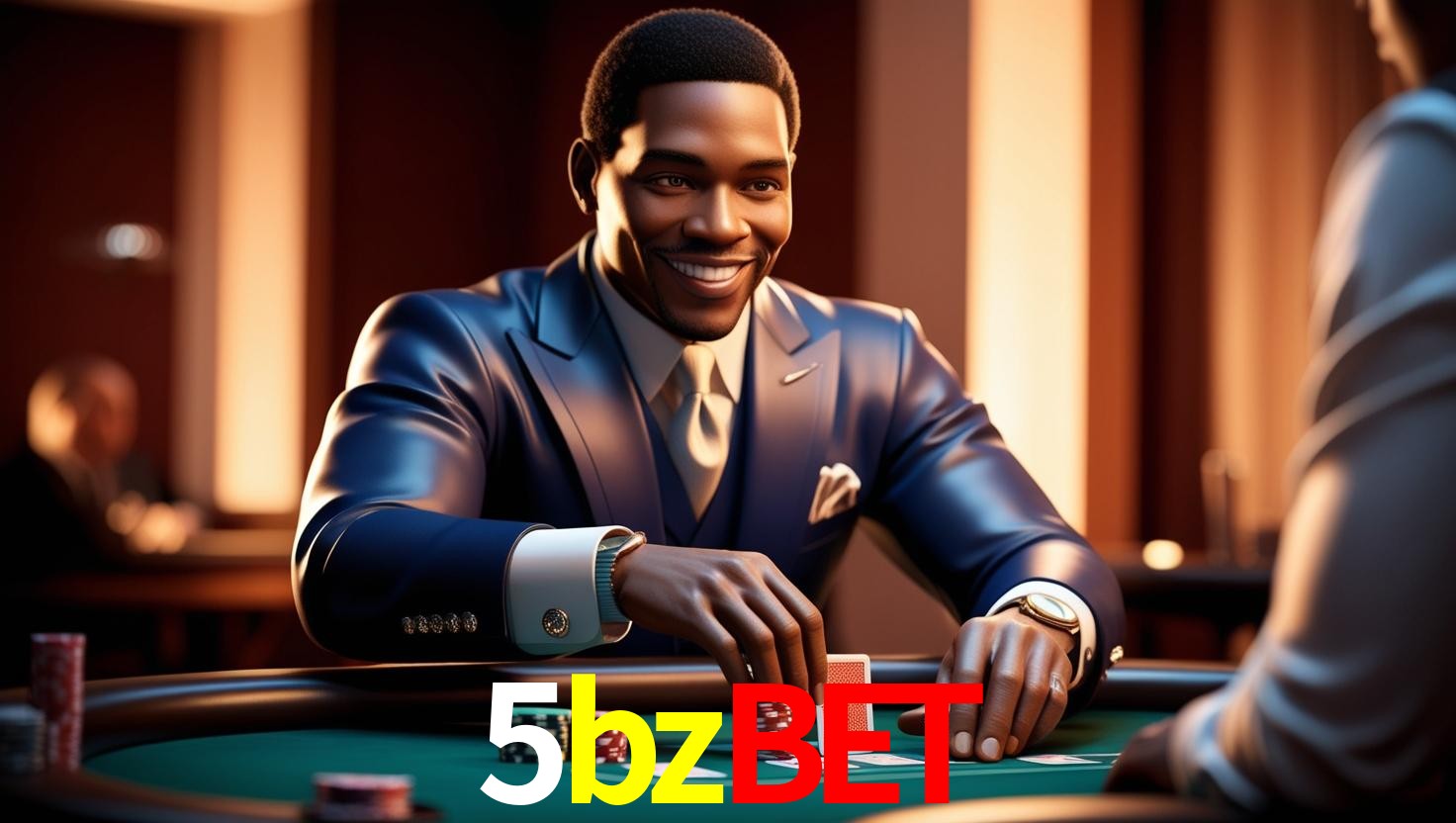 5BZBET