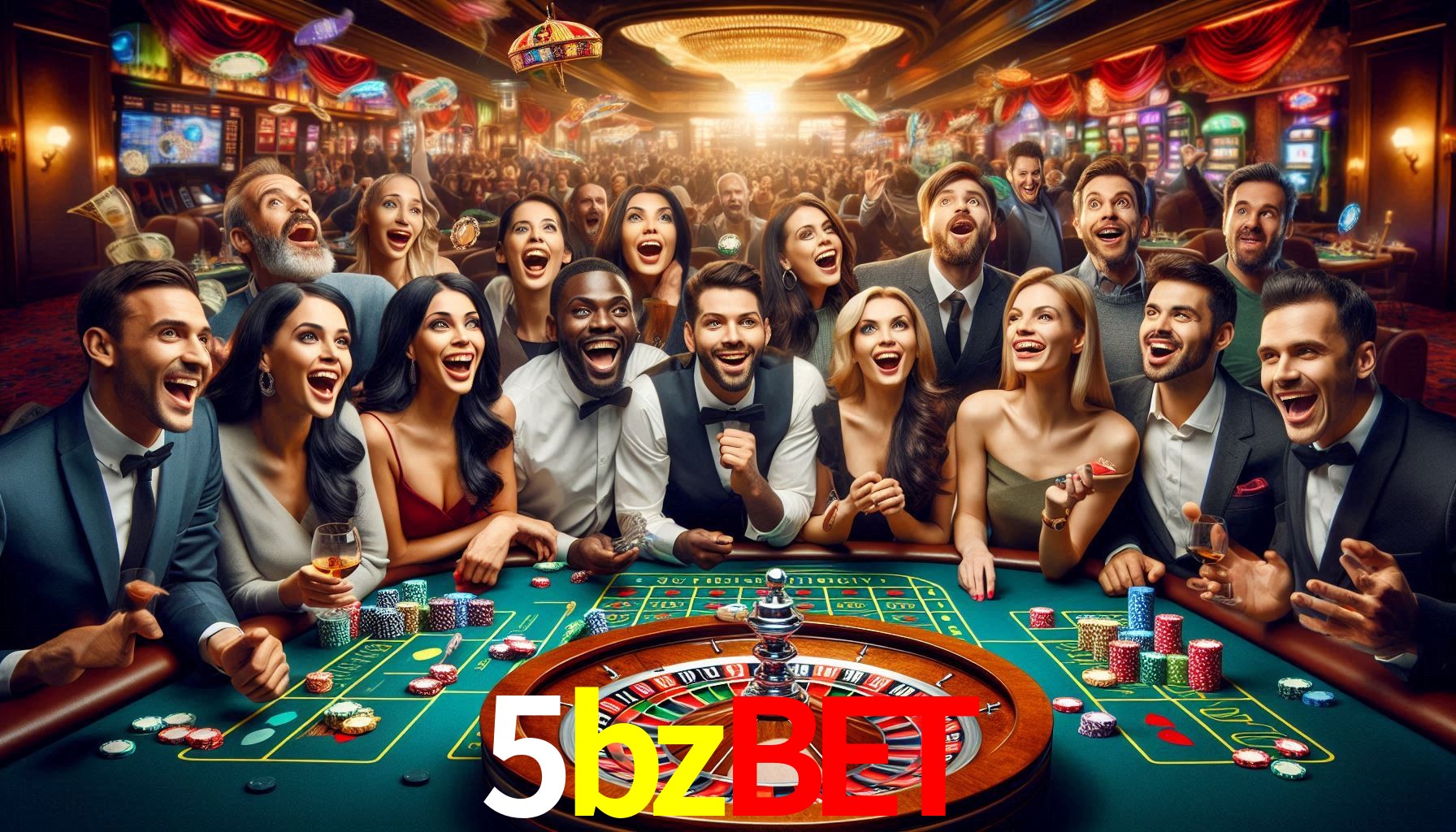 5BZBET